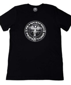 This Is Not A Logo Tee
